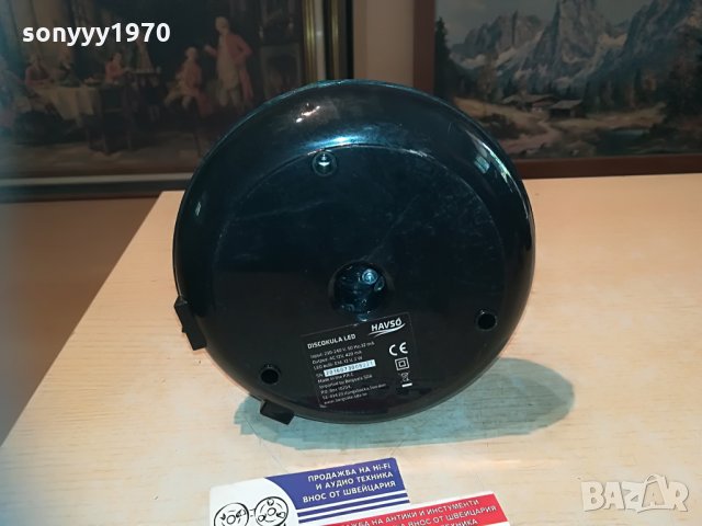 диско топка-внос швеция, снимка 18 - Други - 29850232