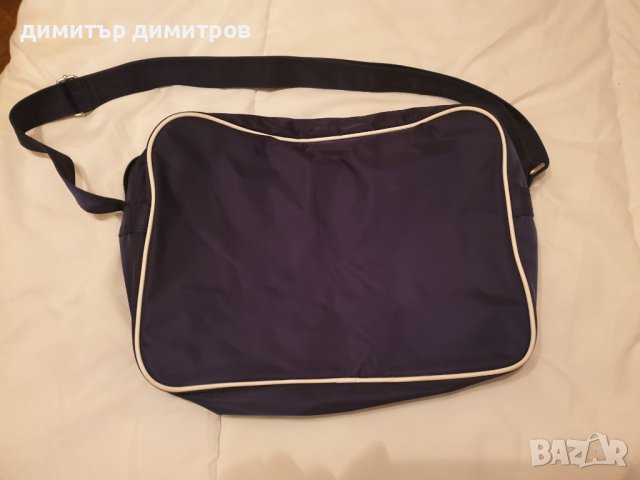 Чанта Hummel, снимка 2 - Чанти - 40332227