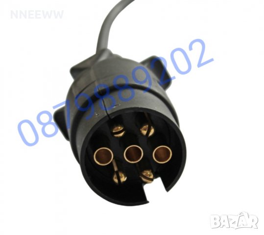 Лед диоден стопове за рамаркета,платформи каравани и др.-12волта, снимка 6 - Аксесоари и консумативи - 37480448