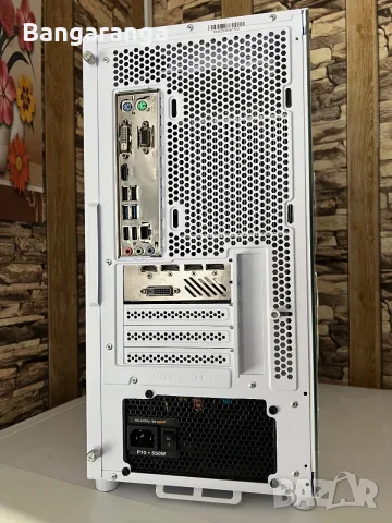 1080p Геймърски Компютър | i7-4790K | GTX 1070 8GB | 32GB RAM | SSD + HDD, снимка 5 - Геймърски - 55846953