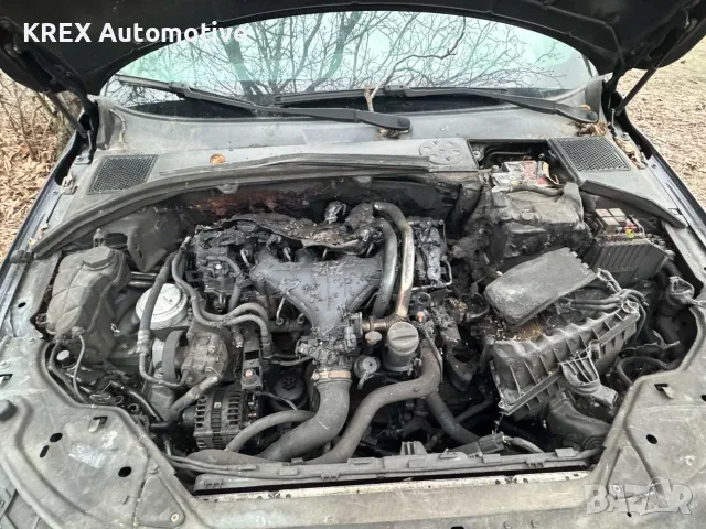 Volvo V70 2.0D 2009 - на части, снимка 5 - Части - 56124494