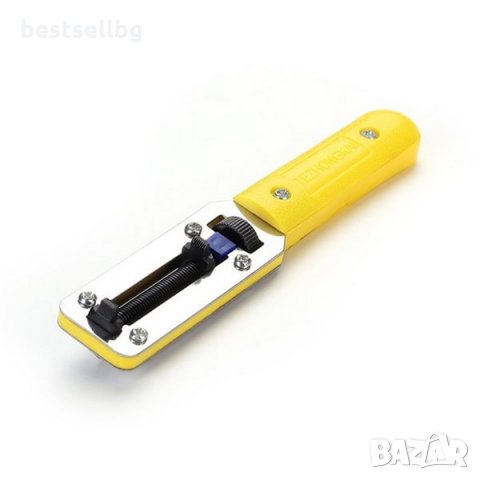 Професионален часовникарски инструмент отварачка за  часовници 40мм, снимка 3 - Други инструменти - 29093280