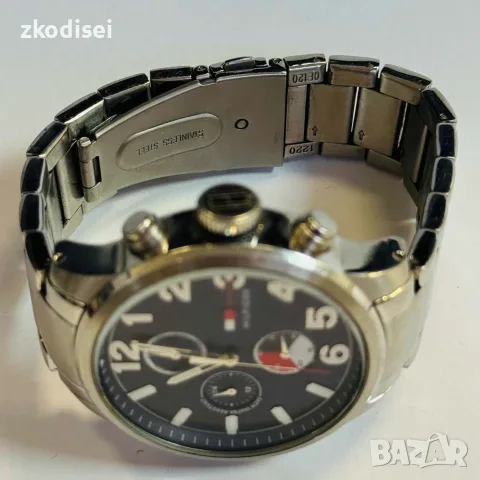 Часовник TOMMY HILFIGER 1791243, снимка 2 - Мъжки - 55950227