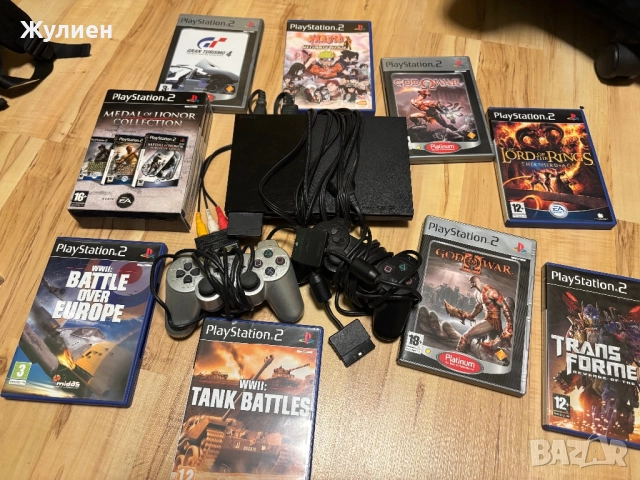 Playstation 3, PSP 3000, PlayStation 2, Хак, Мод, снимка 2 - PlayStation конзоли - 52777364