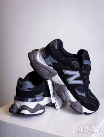 дамски маратонки new balance, снимка 5 - Маратонки - 52105842