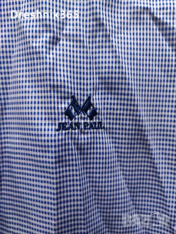 Jean Paul Риза/Мъжка Л/L XL, снимка 2 - Ризи - 37090777