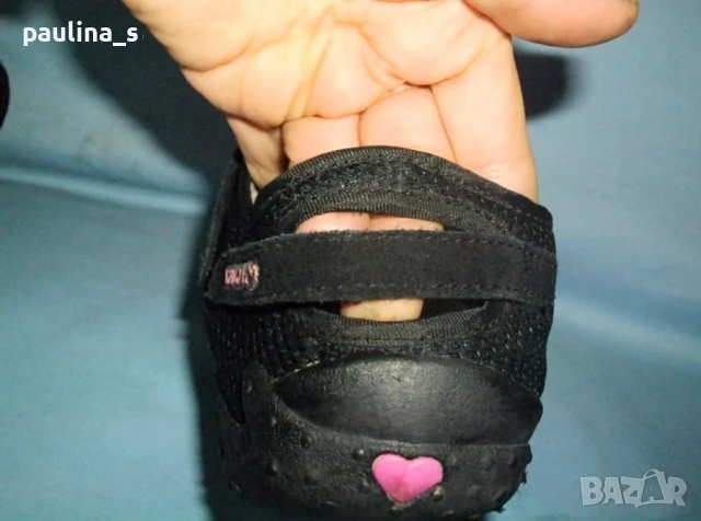 Три различни чифта / Ортопедични маратонки Lolita Lempica и кецове Ruco Line, снимка 18 - Дамски ежедневни обувки - 14506555