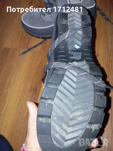 Sorel 39 номер, снимка 3 - Дамски боти - 52029892