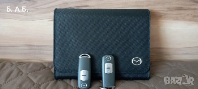 Продавам Мазда 2, снимка 11 - Автомобили и джипове - 54264008