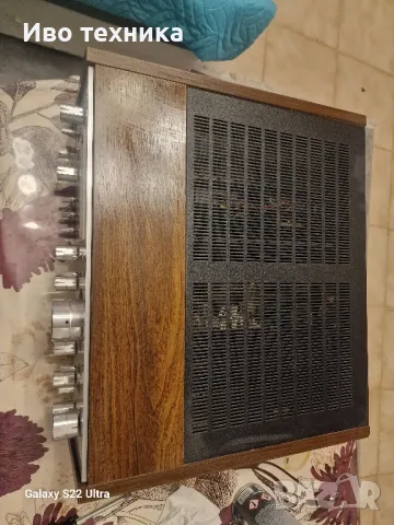 PIONEER SA 9800, снимка 5 - Ресийвъри, усилватели, смесителни пултове - 47974647