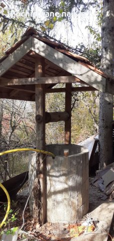 Ръчно почистване на кладенци и бунари , снимка 3 - Други почистващи услуги - 31746811