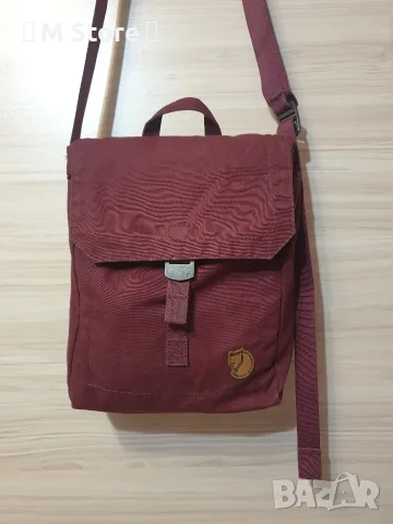 Fjallraven G1000 чанта за рамо