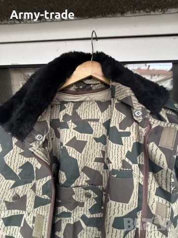продавам камуфлаж гранична полиция, снимка 5 - Екипировка - 56436305