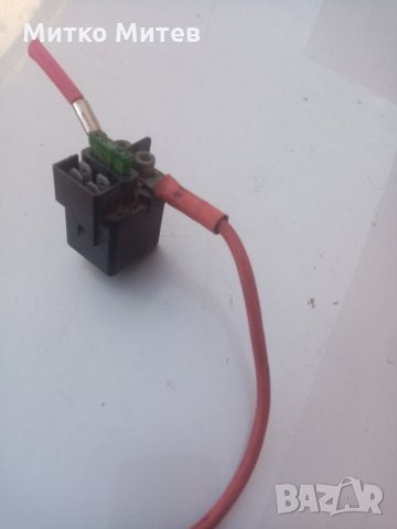 ЦДИ -Релета - Бубини, снимка 15 - Мотоциклети и мототехника - 23080380