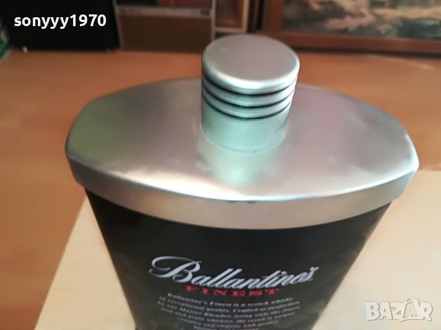 BALLANTINES 0101231523, снимка 12 - Колекции - 39154709