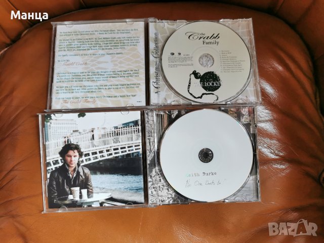 Оригинални музикални  дискове, снимка 3 - CD дискове - 42506575