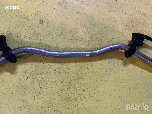 Кормило за Урал , снимка 4 - Части - 51554158