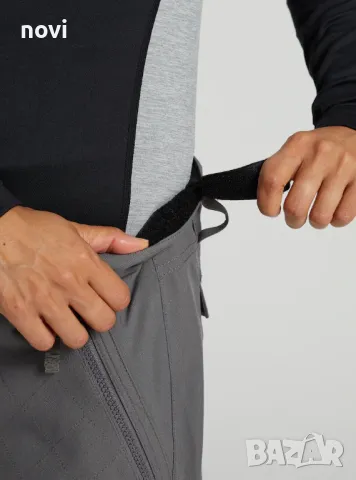 Burton Vida, S, нов, оригинален дамски ски/сноуборд панталон, снимка 6 - Зимни спортове - 47417503