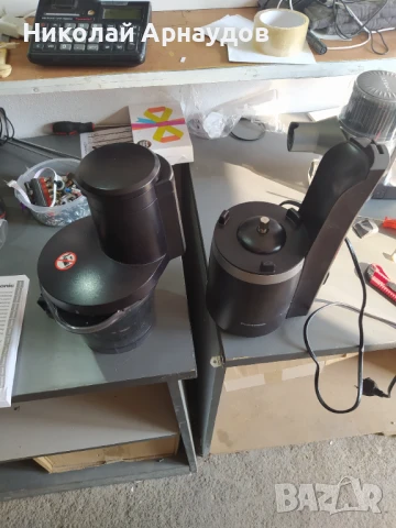 Сокоизтисквачка за плодове и зеленчуци Panasonic MJ-L700, , снимка 4 - Сокоизстисквачки и цитрус преси - 50632697