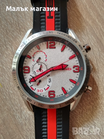 Часовник Head в много добро състояние