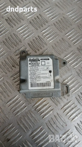 Airbag модул Renault Laguna 1998 550548400 7700418152D