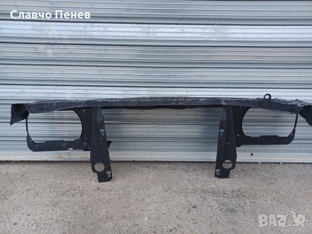 Маска/престилка предна  за Ford Cortina Mk4/ Taunus 2/3, снимка 3 - Части - 37434209