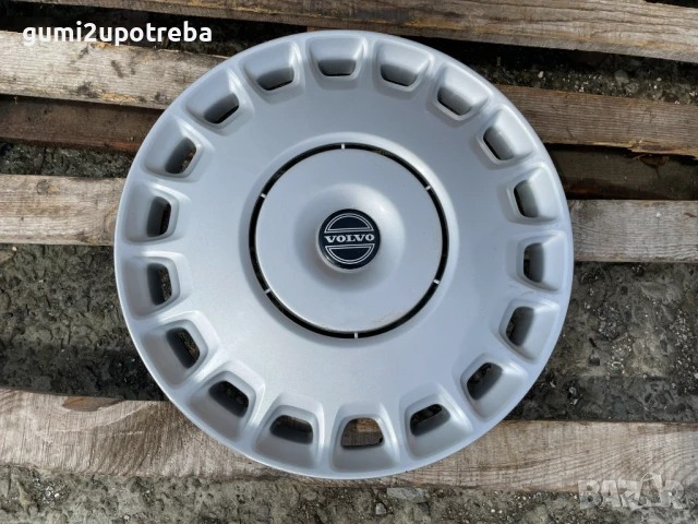 16 цола Тас VOLVO S40 II V50 30714075 Оригинал