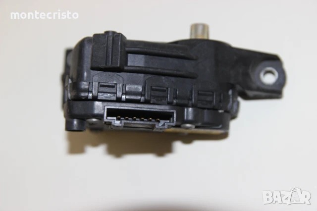 Педал газ Audi A4 B7 (2004-2008г.) 8EI723523C / 8EI 723 523 C / 8E1723523C / 6PV00837500, снимка 2 - Части - 51050808