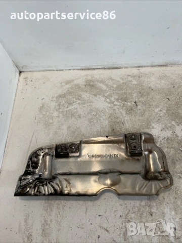 Капак за термозащита V8 за Mercedes ML W164 420 CDI (2007) A6290160724, снимка 2 - Части - 53995941