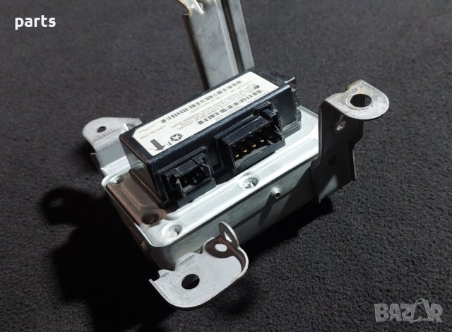 Модул Аербег Гранд Чероки - Jeep Grand Cherokee N, снимка 3 - Части - 38473490