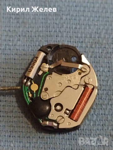 Механизми за електронни часовници за части колекция 43548, снимка 4 - Други - 44727675