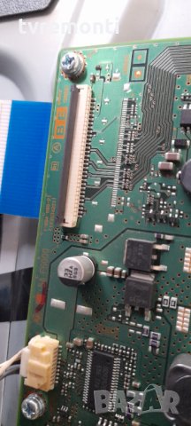 MAIN BOARD 1-894-095-21 ,173534221, снимка 4 - Части и Платки - 32144333