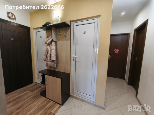 Продава 3 - стаен апартамент, гр. Свищов ж.к."Надежда", снимка 2 - Апартаменти - 54292017
