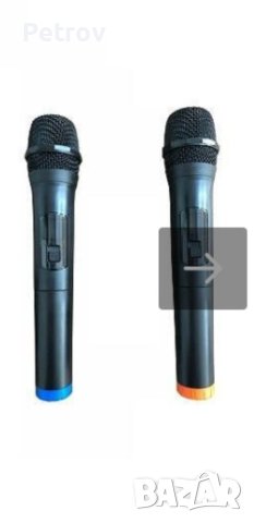 Кароаке тонколона 12 инча , снимка 4 - Тонколони - 37353471