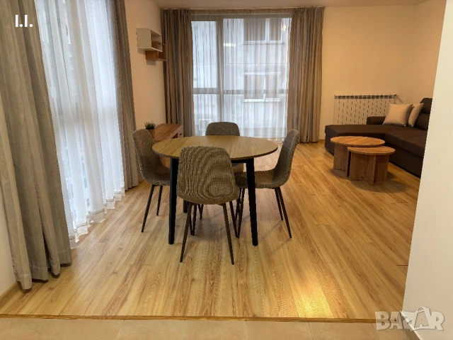 Собственик дава под наем 80кв.м., снимка 11 - Апартаменти - 53055087