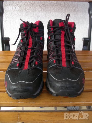 Продавам трисеэонни обувки The North Face 44.5, снимка 3 - Други спортове - 49195926