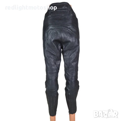📌 5050 Hein Gerick Дамски кожен панталон | КАТО НОВ – 130 лв., снимка 3 - Аксесоари и консумативи - 50557327