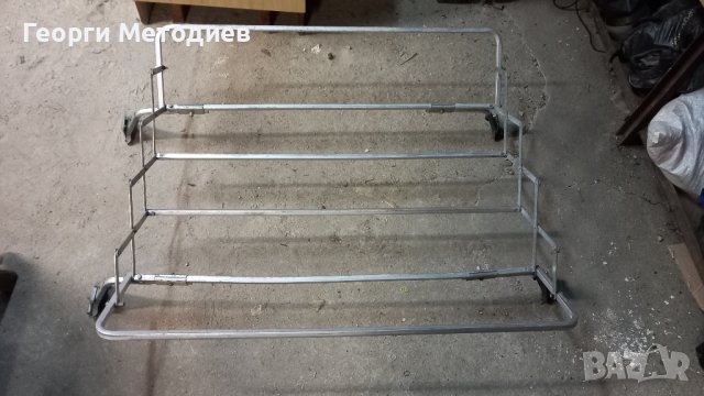 Части за МОСКВИЧ, снимка 4 - Части - 44151354