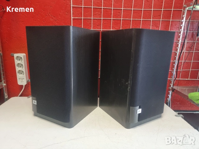 Тонколони JBL LX-300, снимка 2 - Тонколони - 54339381