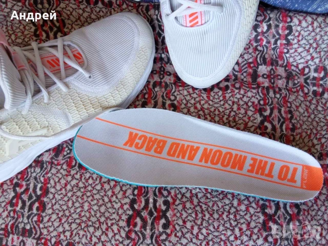 маратонки..44р., снимка 7 - Маратонки - 51324674