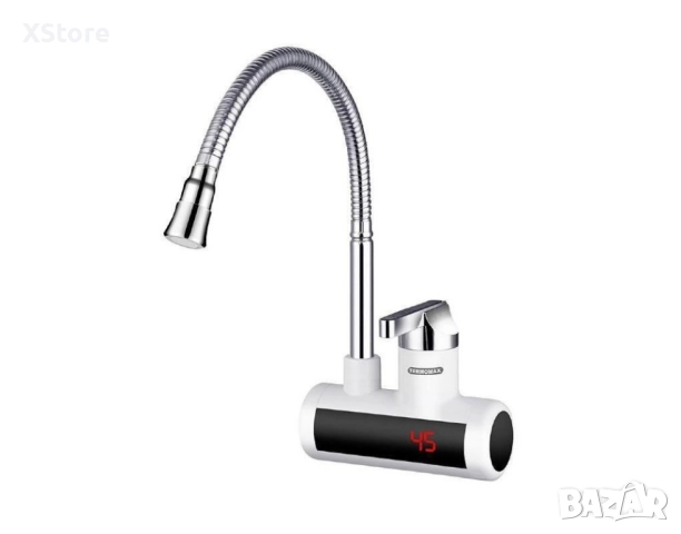 Електрически водонагревател - 3600 W, различен монтаж, снимка 4 - Други - 51995761