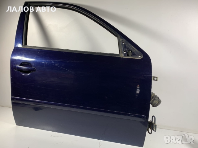 Предна дясна врата Шкода Октавия 1 (96-04)г. Predna dqsna vrata Skoda Octavia I , снимка 2 - Части - 51566258