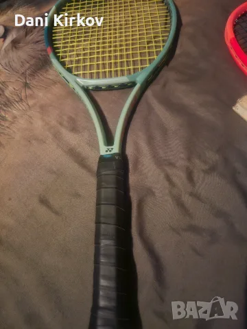 Тенис пакета Yonex 100inc., снимка 4 - Тенис - 56238358