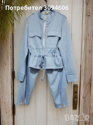 Страхотни дамсни комплекти _Стандарт, снимка 8 - Спортни екипи - 53997743