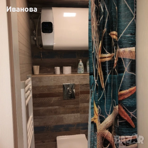 Самостоятелен апартамент до болница св.Ана и АГ болница, снимка 15 - Почивки на море - 26954231