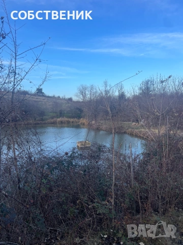 Продава ПАРЦЕЛИ 24000 с. Крушуна, област Ловеч, снимка 8 - Парцели - 53291503