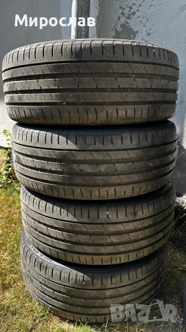 205 45 17 NEXEN летни гуми
DOT 0619