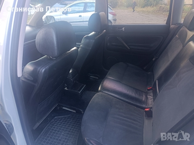 vw passat, снимка 4 - Автомобили и джипове - 52140517