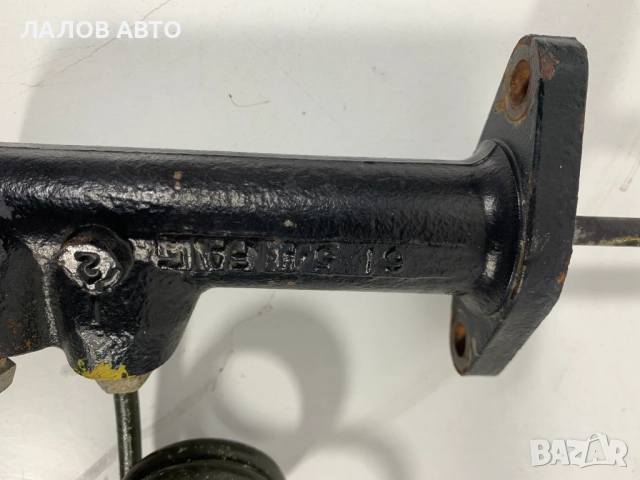 Помпа съединител горна долна Пасат Б3 Pompa suedinitel Passat B3 2.0 s6602k, снимка 5 - Части - 51450733