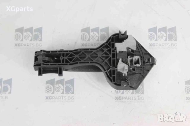 Дръжка предна дясна външна за Volkswagen Crafter (2006-2016), снимка 2 - Части - 51842682